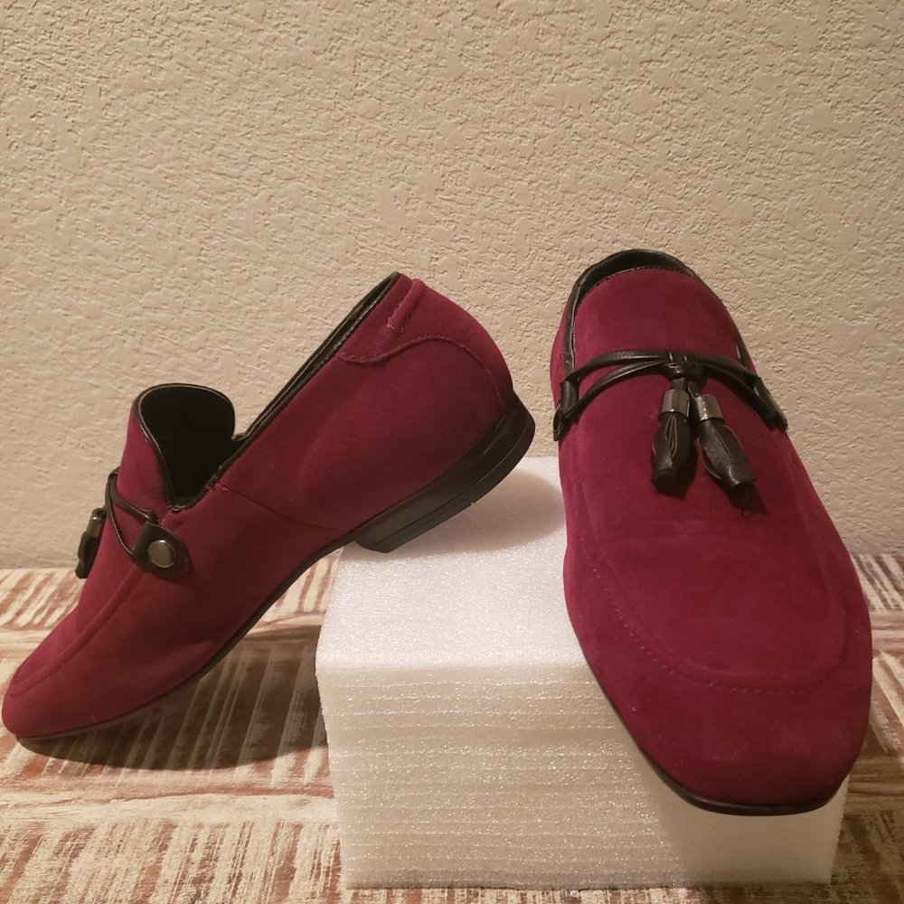 Slip-on Loafers - Picture 3 of 5